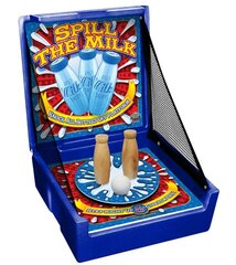 Spill The Milk Carnival Game