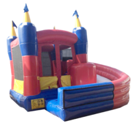 Toddler FunJumps and more