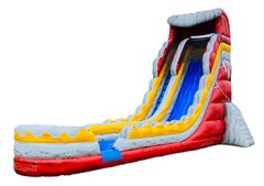 WaterSlides