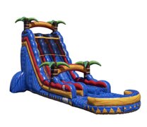 WaterSlides