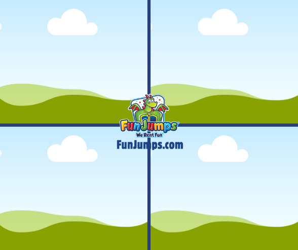 Families through Generations at FunJumps® Families through Generations at FunJumps®