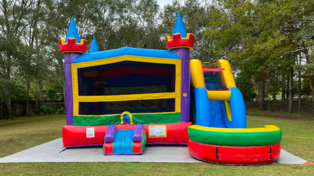 equipment rental services in LA