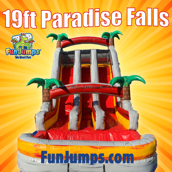 FunJump $99 FunJump $99