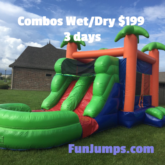 Combos $199 Combos $199