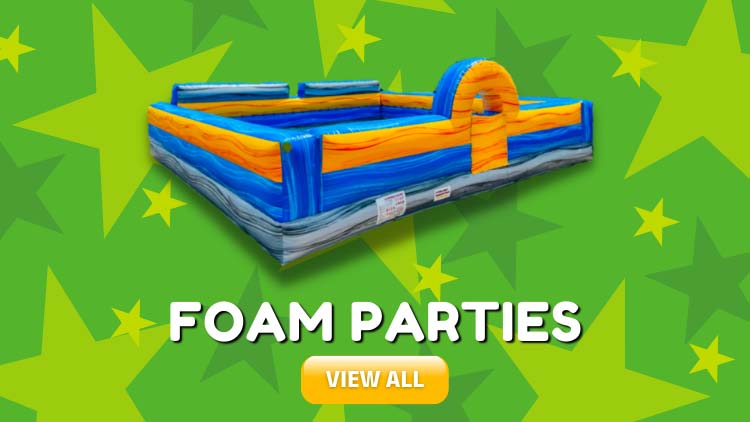 Foam Party Rentals Foam Party Rentals