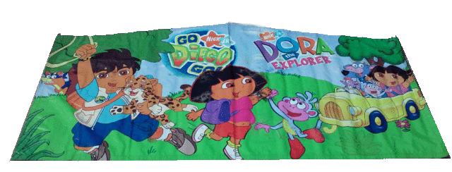 Dora Art Panel