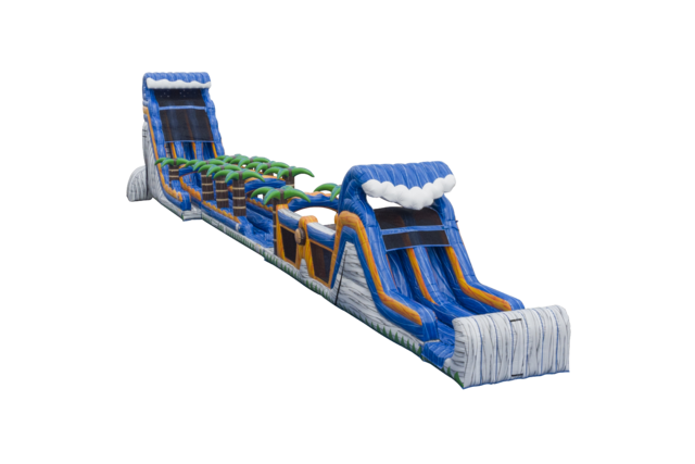 113' Xtreme Tsunami Challenge: 3 Pieces 