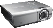 Small Projector 
