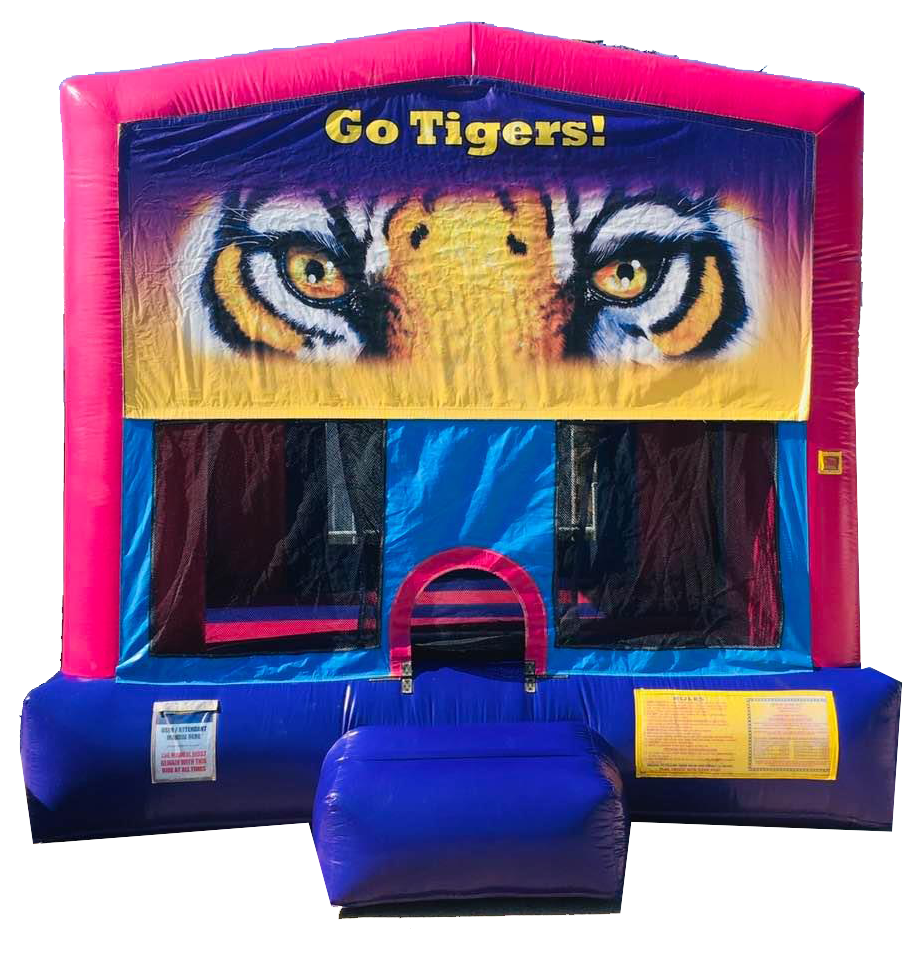 Fun Jump Rentals Lafayette La thumbnail