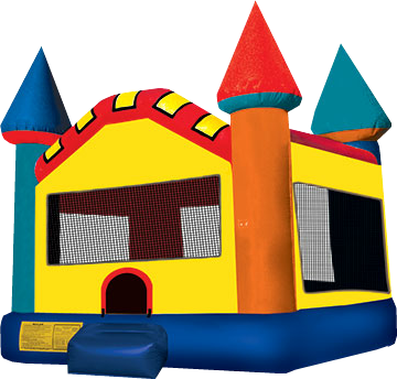 Fun Jump Rentals In Lafayette La thumbnail