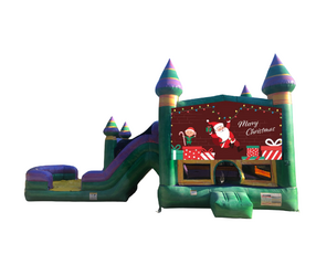 Merry Christmas- Royal DBL Lane