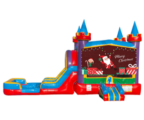 Merry Christmas 5N1 Combo