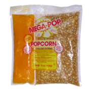 Popcorn Kit