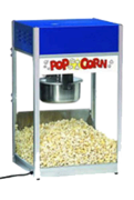 Popcorn Machine Fun Fair