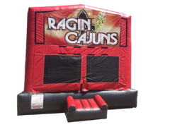 Ragin Cajun- Large