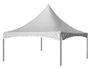 20x20 Tent