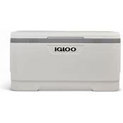 Cooler, Igloo 150 Quart MaxCold