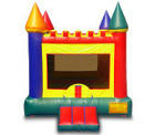 Crayon Castle 13x13 (No Roof) Crayon Castle 13x13 (No Roof)
