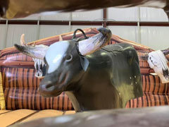 Mechanical Bull