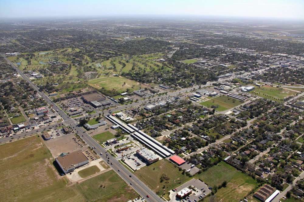 Mission TX
