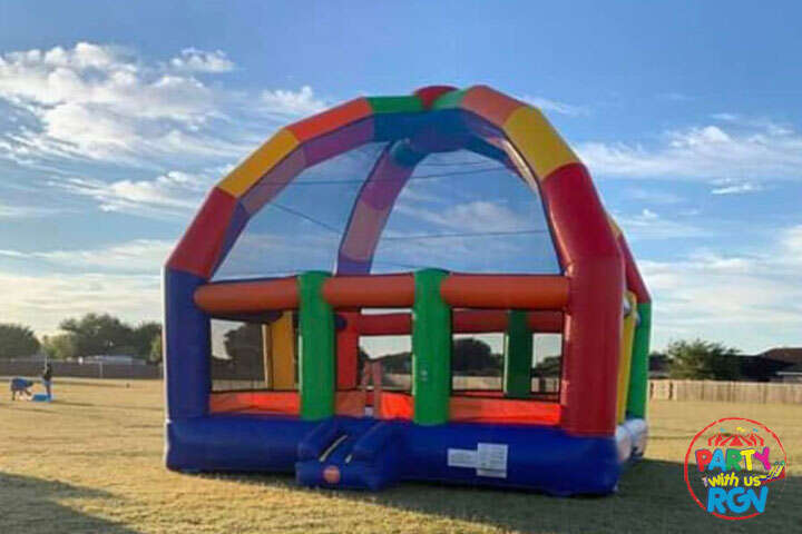 bounce house near me 