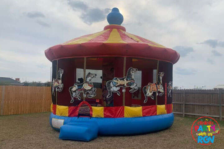 bounce house rentals mcallen tx
