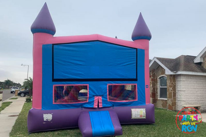 inflatable bounce houses mcallen tx