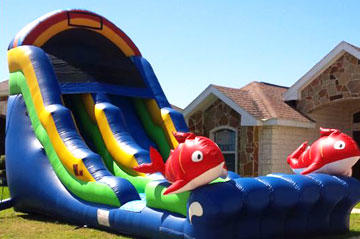 water slide rentals McAllen water slide rentals McAllen