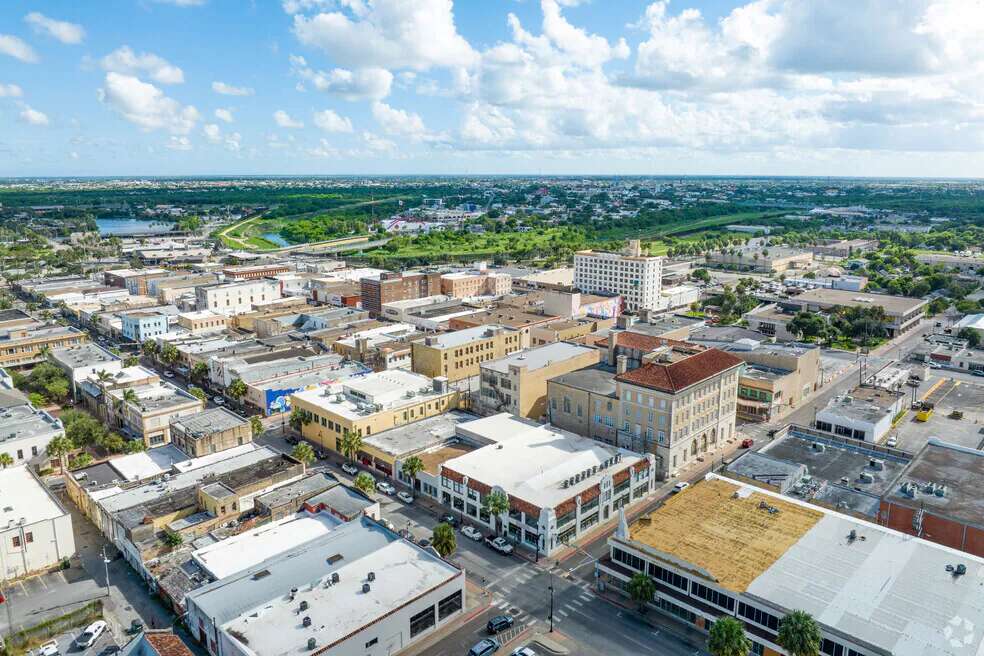 Brownsville TX