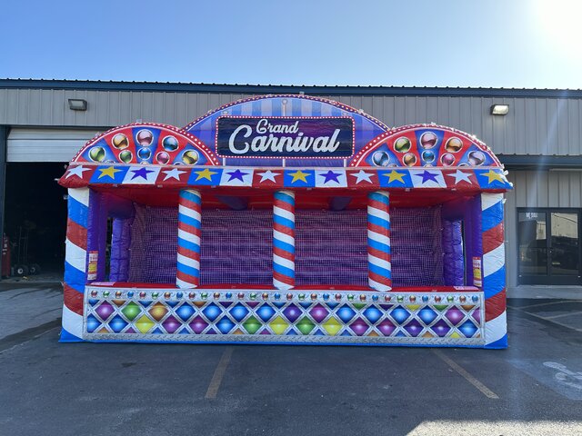 Grand Carnival