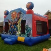 Superman Party Package