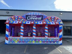 Grand Carnival with Carnival Games