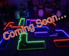 Miniature Golf LED