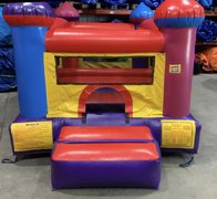Toddler Bounce House 