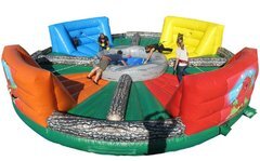Hungry Hippos 