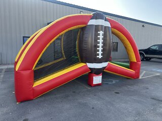 Football Challenge Double 