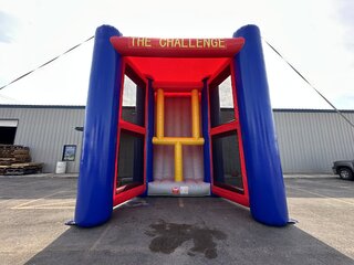 Football Red Zone Challenge