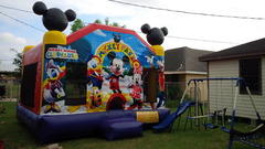 Mickey Mouse Party Package