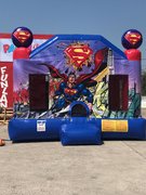 Superman Super Hero