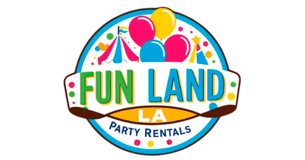 Fun Land LA Party Rentals LLC