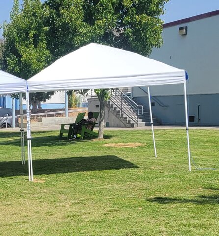 10x10 pop up tent 