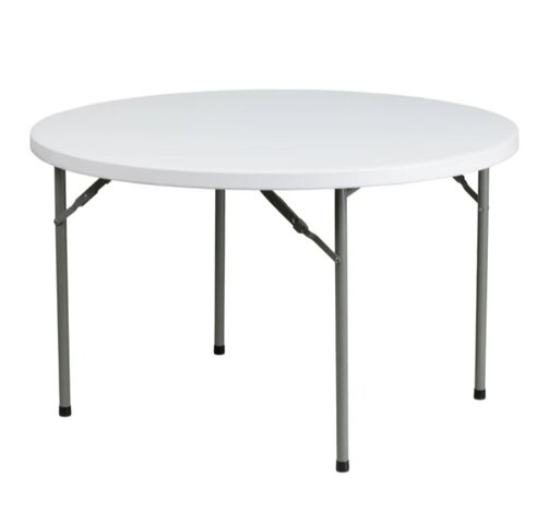 48 inch round table 