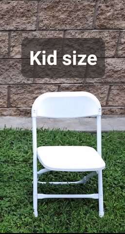 kids chair 