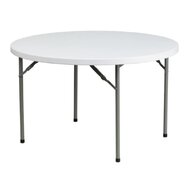 48 inch round table 