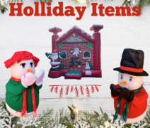 Holliday Items