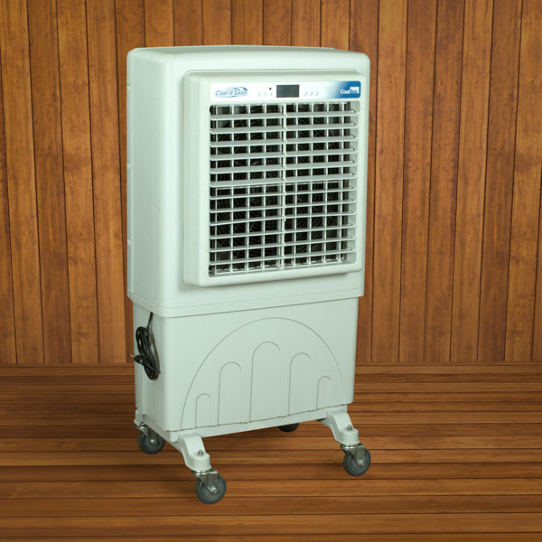 cool a zone portable ac