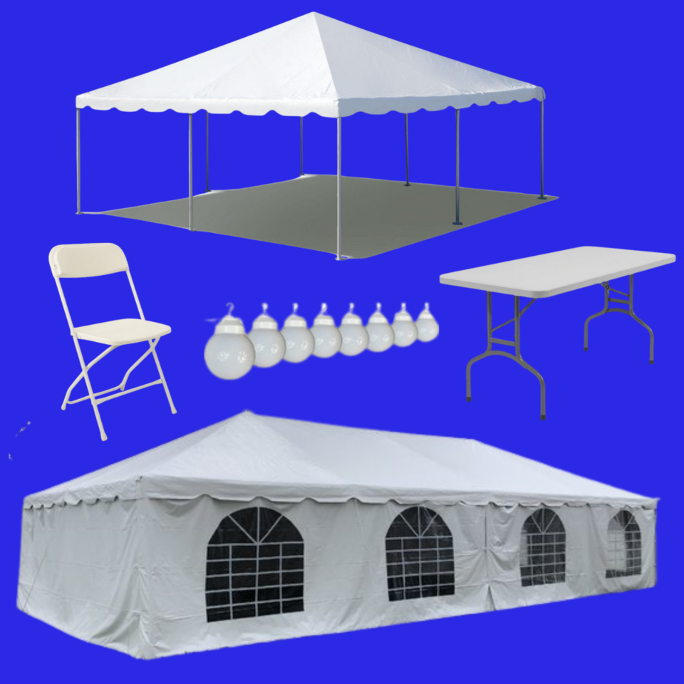 to Fun Sun Party Rental Apopka, FL