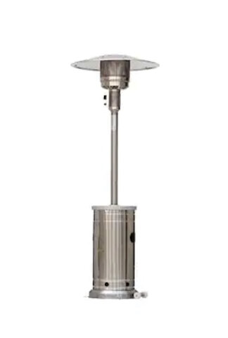 Patio Heater (Outdoor use ONLY)