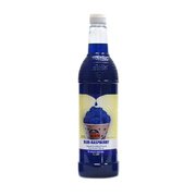 Blue Raspberry Syrup (Snow Cone)