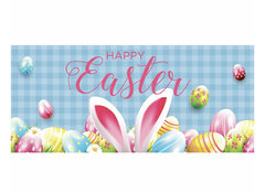 Banner - Happy Easter